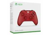 Геймпад Xbox One S (Red)